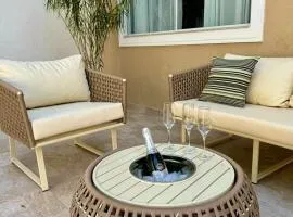 Casa na Serra com Área de Lazer