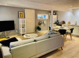 Ilulissat Stay - Studio Apartment
