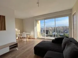 Elegant apartment