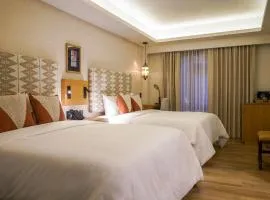 Casa Postal Hotel Boutique