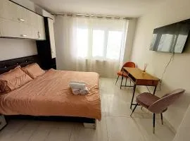 Relax Apartament