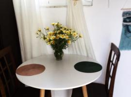 Laertis Studio，位于Kattavía的酒店