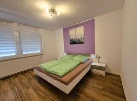 Sonnenschein1L mit Terrasse und Garten