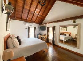 Life is Good Cartagena Hostel，位于卡塔赫纳的青旅