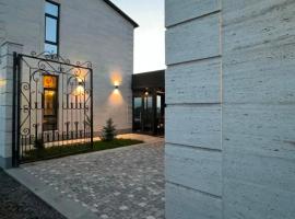 Horizon House Ashtarak，位于Ashtarak的酒店