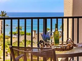 Kaanapali Shores 721