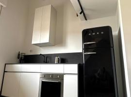 Luxury apartment，位于普拉托的酒店