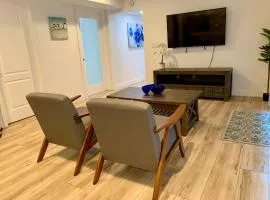 Zen Luxury Homestay