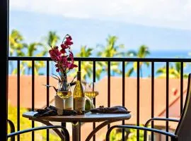 Kaanapali Shores 732