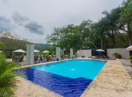 Hotel Tropical San Jeronimo