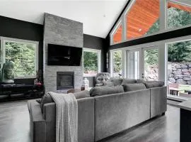 Shawnigan Lake Retreat with Theatre