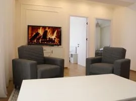 Chill House