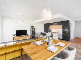 BNB Panorama Bory Penthouse