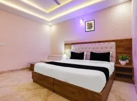 Townhouse Oak Tapovan