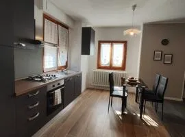 Fiada Holiday Home