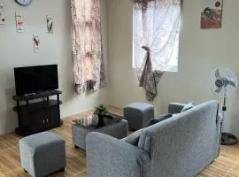 FHL transient house