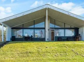 7 person holiday home in Skals-By Traum