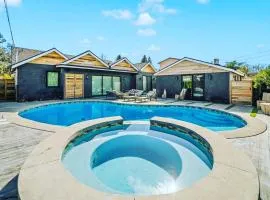 Tulum Style in Sherman Oaks