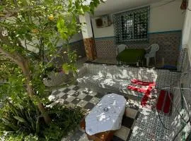 BH house