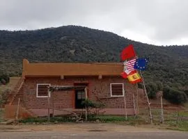 Gite Amani Guest House