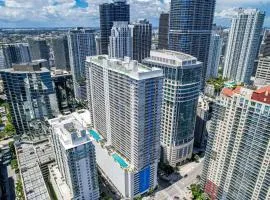 The Stay At Brickell Club
