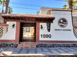 Sandy Shores Cabaña 2B