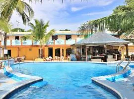 Treasure Island Beach Resort