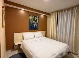 Hotel M&S