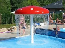 Mobilhome de rêve 2 chambres