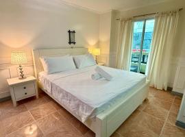 Boracay Paradise Hotel，位于长滩岛的酒店