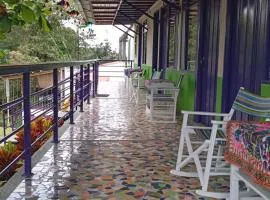Finca Hostal La Esperanza