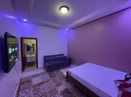 Haysymenresidence