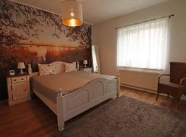 Peaceful Hideaway in Gorow，位于Gorow的酒店