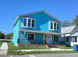 Branson House Bed & Breakfast