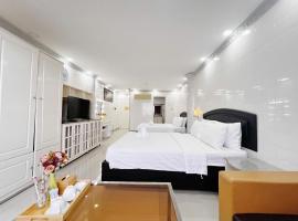 Tuyet Nhi Sai Gon Hotel，位于胡志明市的酒店