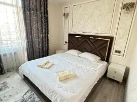 КАРАВАН САРАЙ 18 дом ВЕНЕЦИЯ