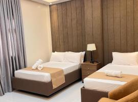 Pedro's Hotel，位于Sorsogon的酒店