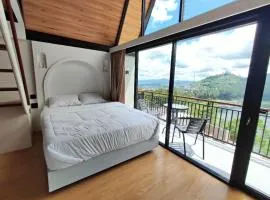 Aveva Cabin Dan Homestay