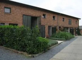 尔贝可住宿加早餐酒店