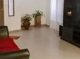 hospedaje El Veladero