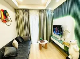 Homestay 2 ngủ