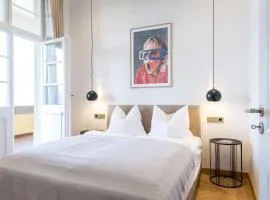 PRE OPENING! Erlenbad Suites - Luxury Apartments bei Baden-Baden