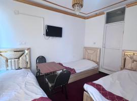 Shahzadaguesthouse
