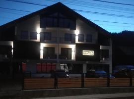 Danifeld Inn，位于沃拉内特的酒店