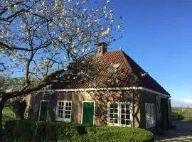 Louisehoeve Holiday Home