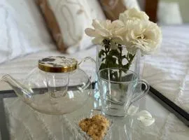 Boutique Coastal Retreat for Couples or Singles