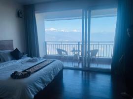 Deolo Mist - A Boutique Mountain Hotel，位于噶伦堡的酒店