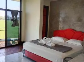 อุดมสุขรีสอร์ท UDOMSUK resort
