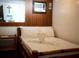 Kalipay sa Baybay, Your Private Escape