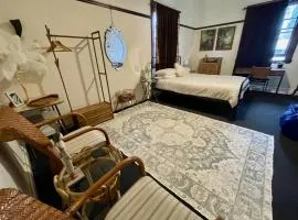 Women Only Guesthouse